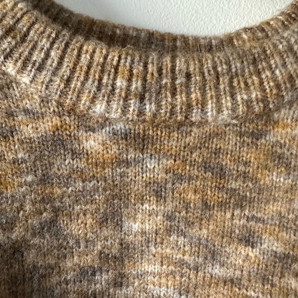 Madewell multicolor sweater - Picture 2 of 4